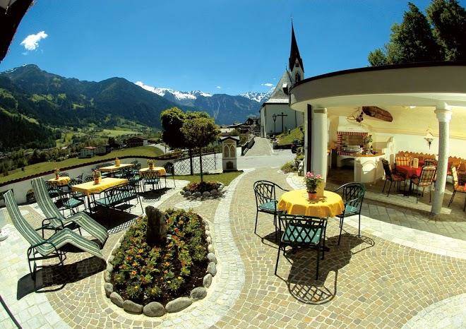 Hotel kirchbichlhof