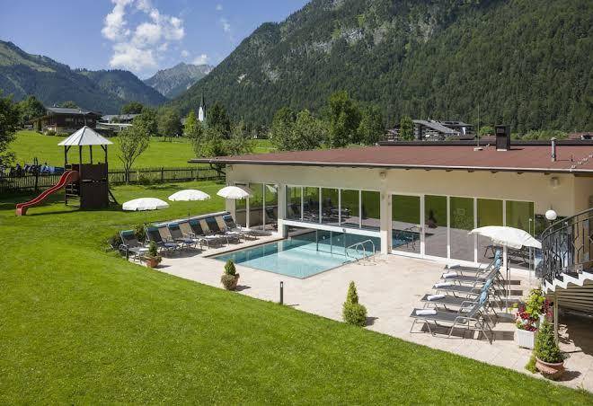 Hotel liebes caroline