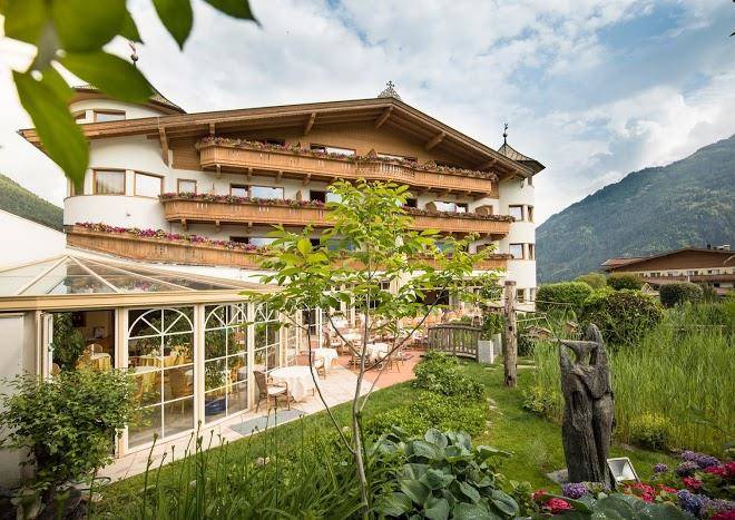 Hotel magdalena