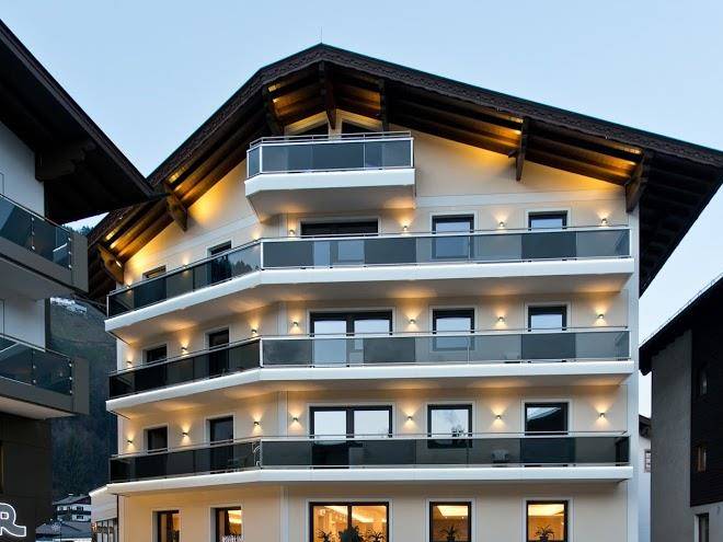 Hotel neuwirt