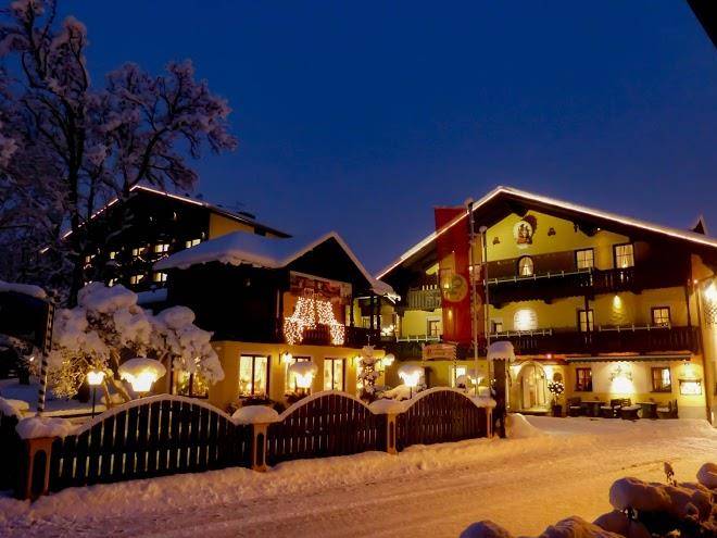 Hotel pachmair