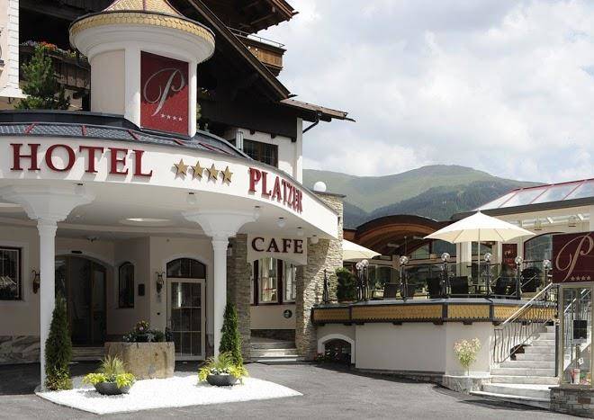 Hotel platzer
