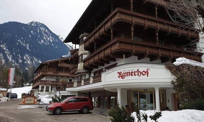 Hotel ramerhof
