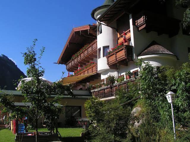 Hotel restaurant landenhof