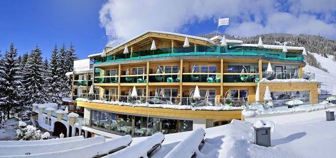 Hotel schonruh