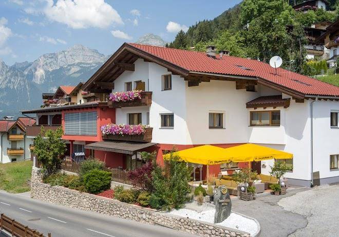 Hotel sonnleiten