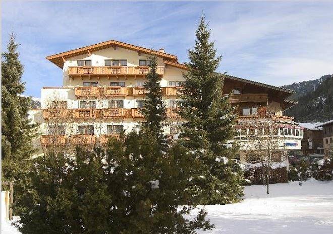 Hotel sportalm