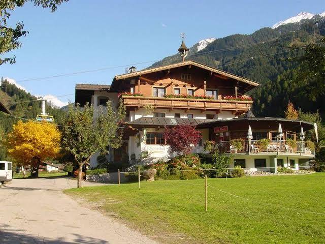 Hotel stoanerhof