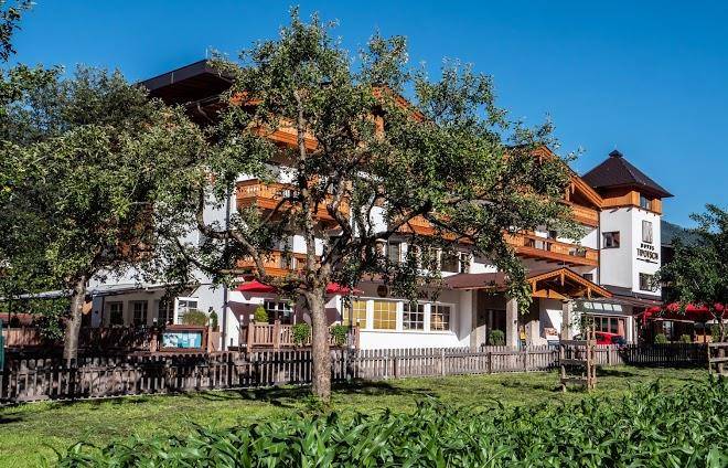 Hotel tipotsch