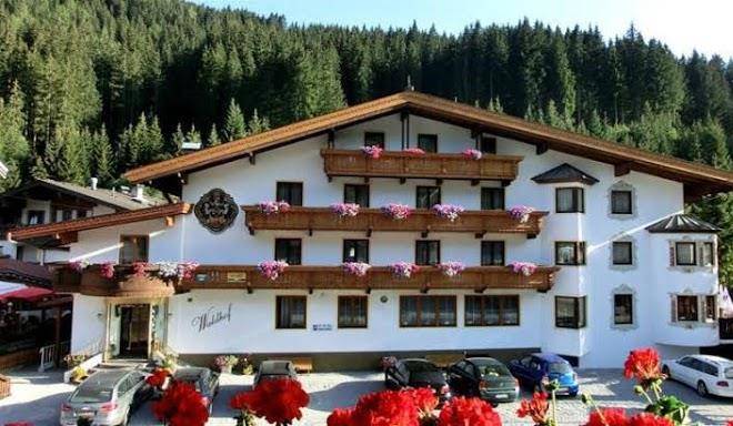 Hotel waldhof