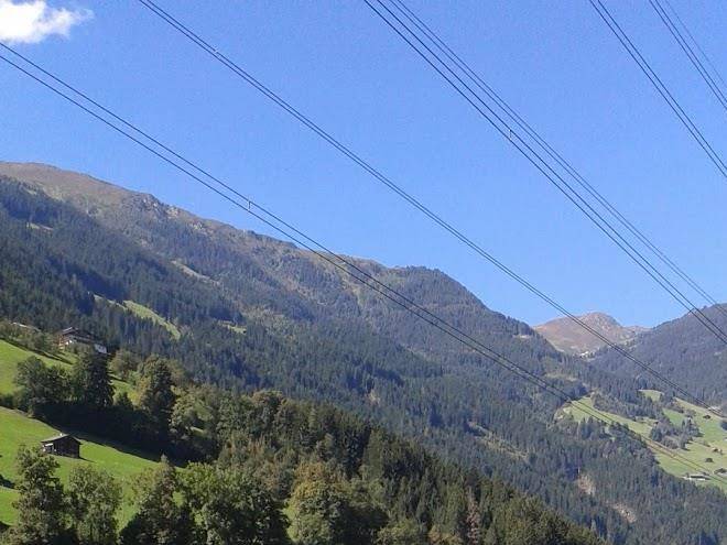Hotels zillertal tirol