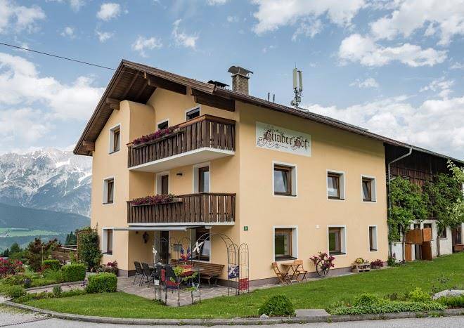 Huaberhof