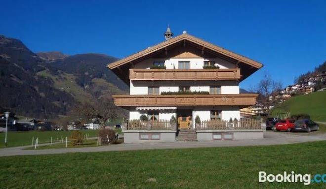 Jogglerhof