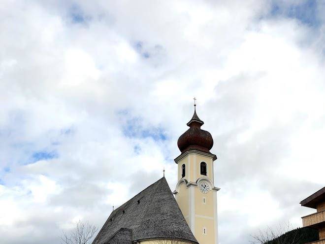 Jugendherberge am achensee