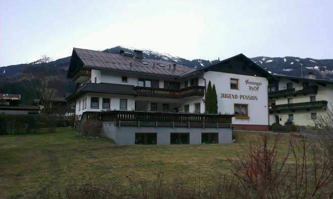 Jugendhotel finsingerhof