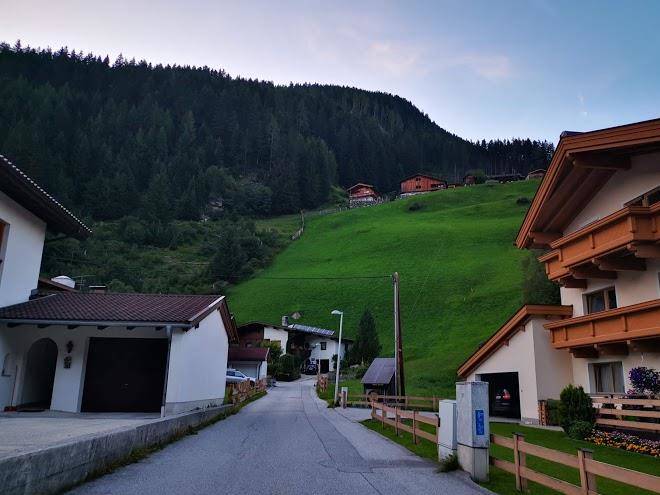 Junser gasthaus'l