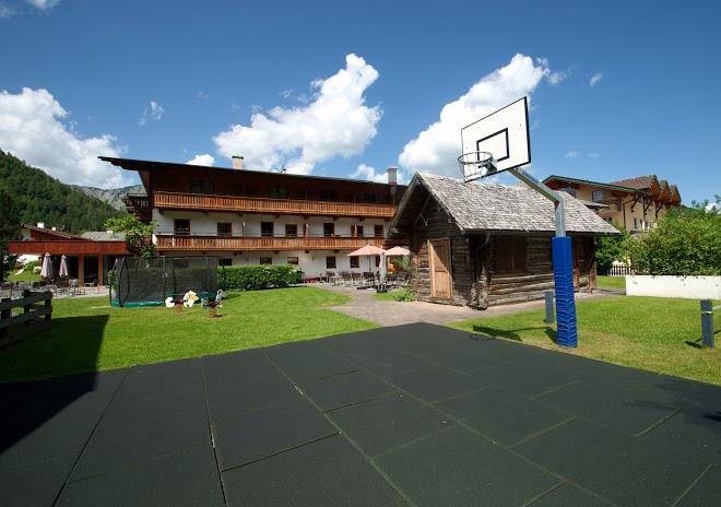 Karlingerhof am achensee