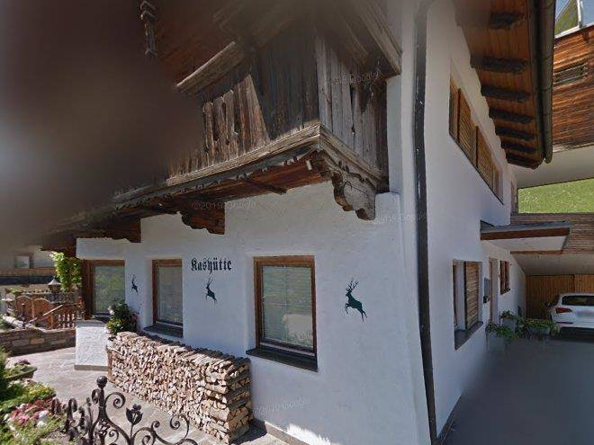 Kashutte