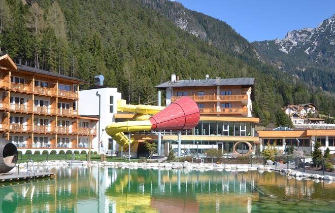 Kinderhotel buchau