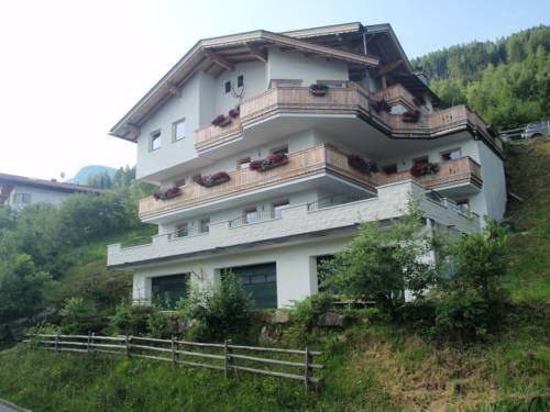 Landhaus alpenjager