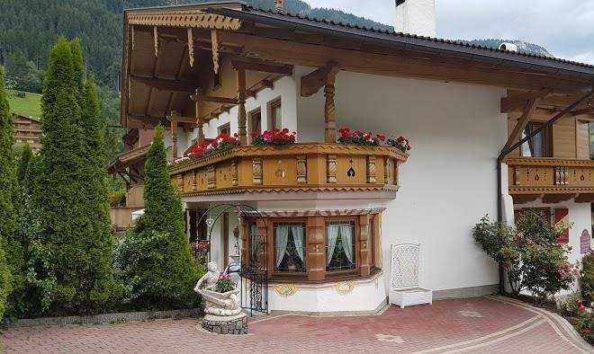 Landhaus carina