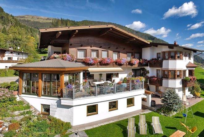 Landhaus dengg