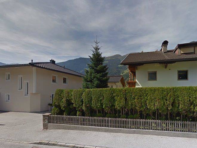 Landhaus egger