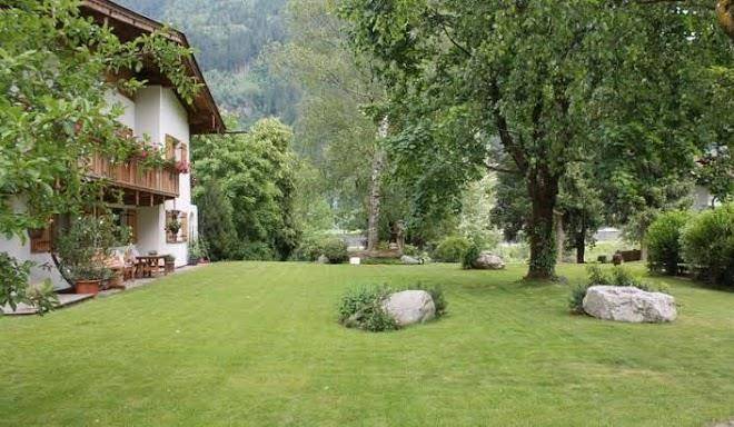 Landhaus gartner