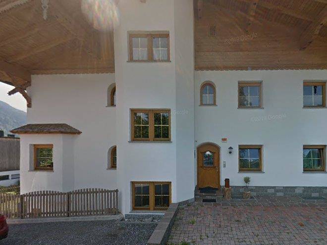 Landhaus heim