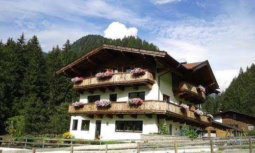 Landhaus ifangl