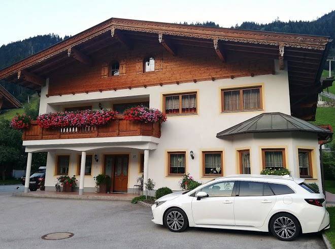 Landhaus kopfner