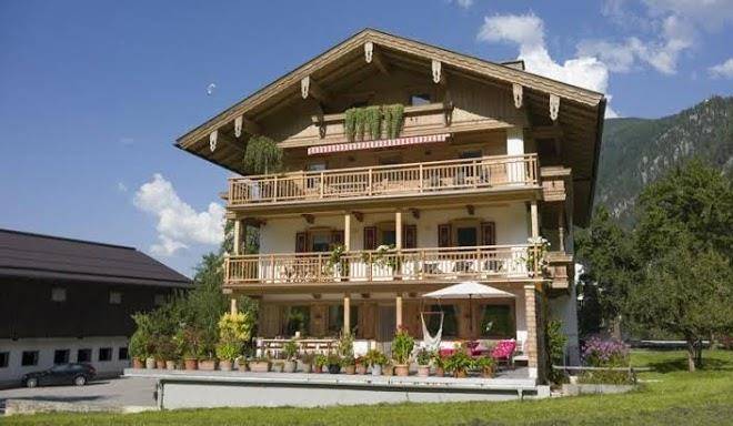Landhaus kumbichl