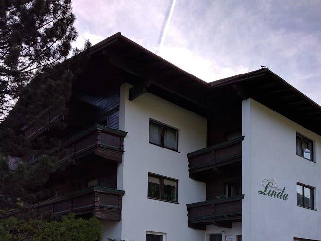 Landhaus linda