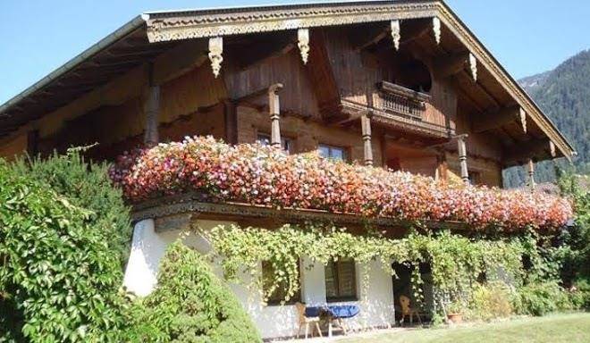 Landhaus mair