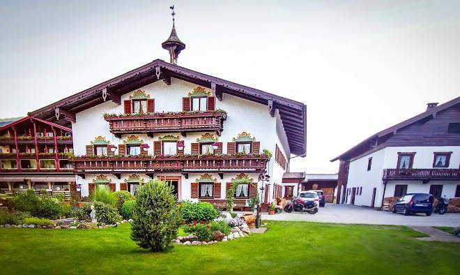 Landhaus mayer
