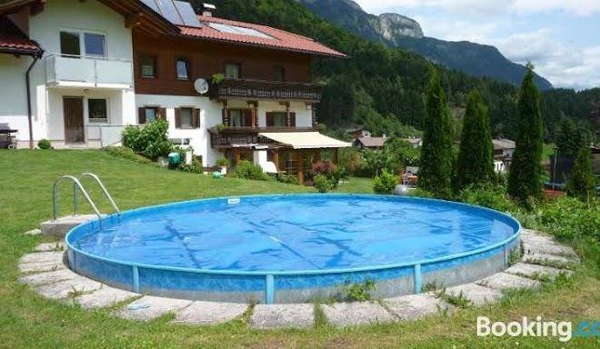 Landhaus mayr
