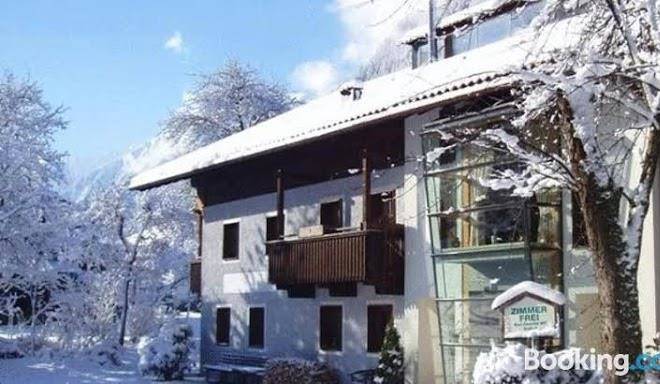 Landhaus schosser brandler