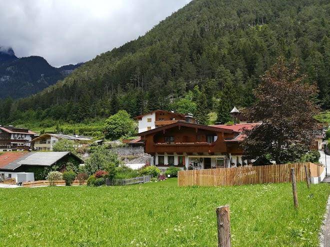 Landhaus schwaninger