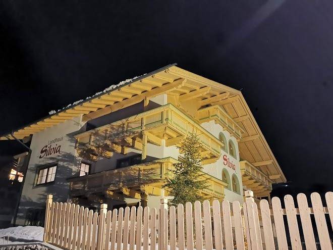 Landhaus silvia