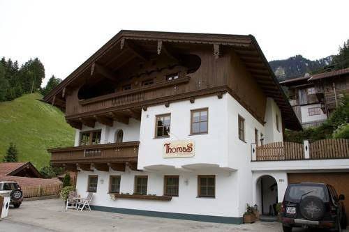 Landhaus thomas