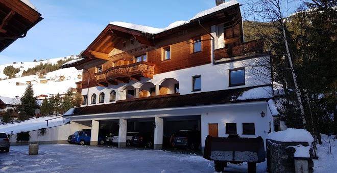 Landhaus tuxerschafer