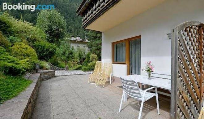 Landhaus zum griena