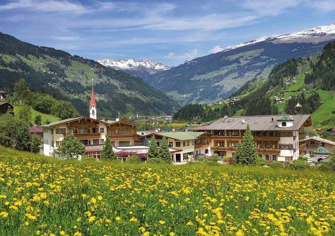 Landhotel zenzerwirt
