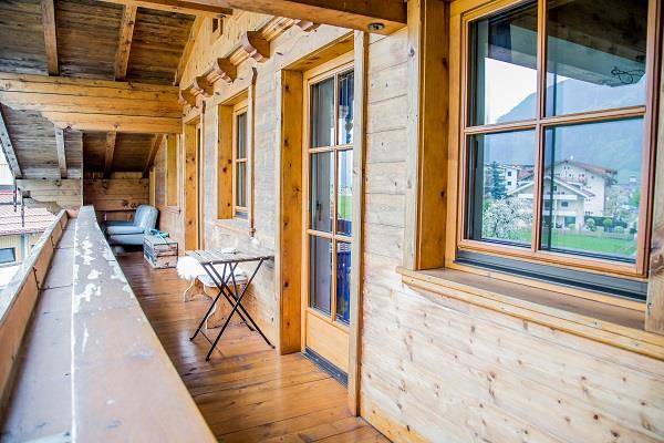 Lechenhof urlaub am bauernhof