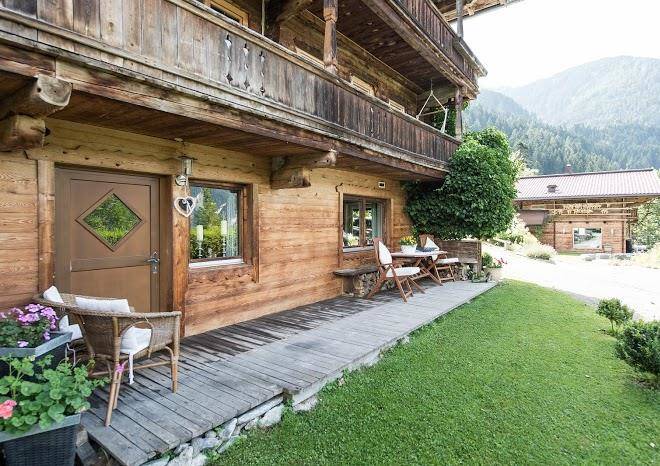 Logenplatz zillertal