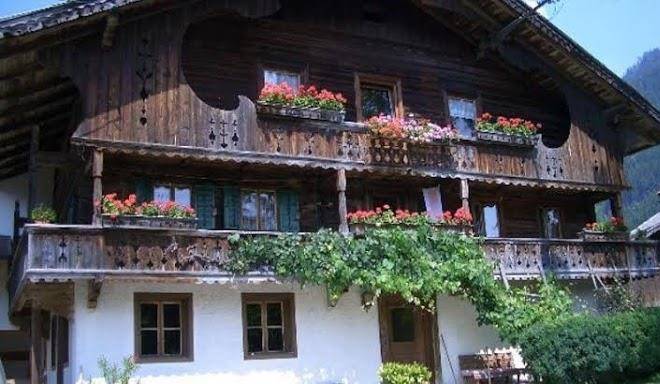Bauernhof uhler
