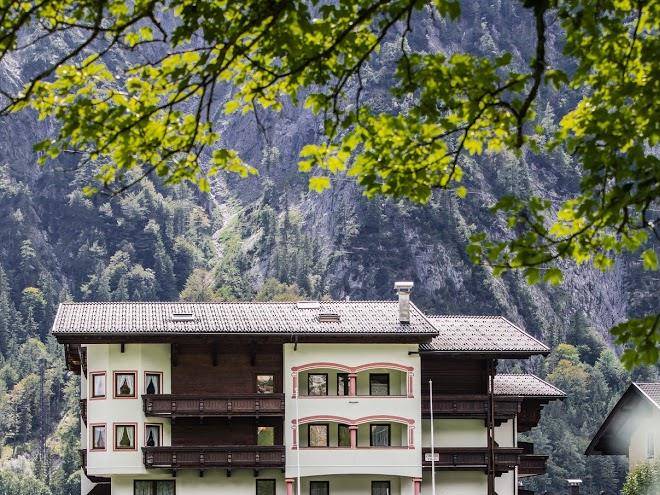 Mauracherhof