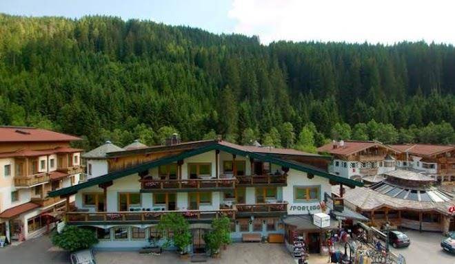 Gasthof mitterhof