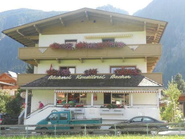 Ferienwohnung bacher