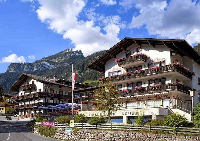 Mosers hotel